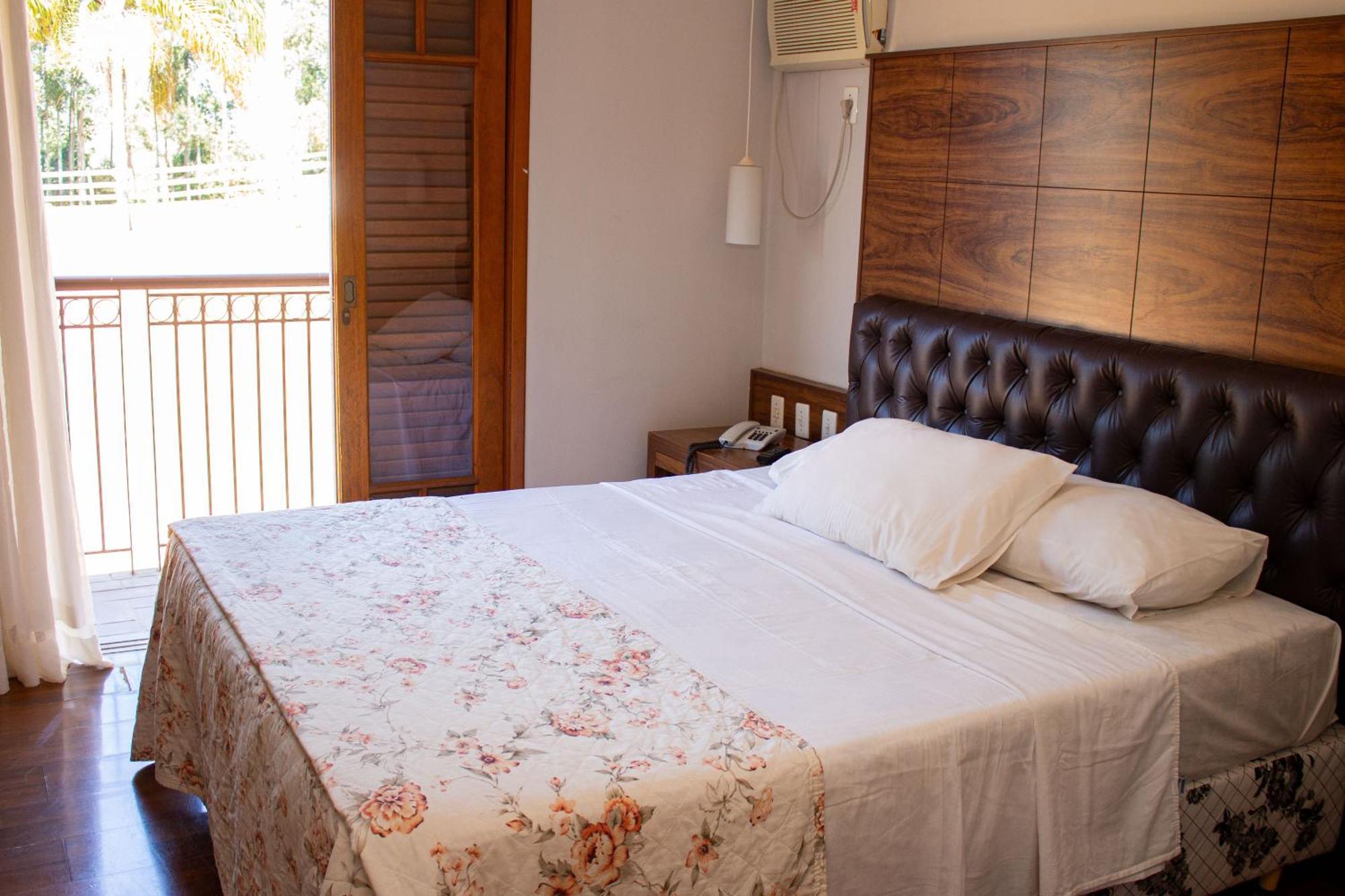 Hotel Fazenda โปโซส เด คาลดัส ภายนอก รูปภาพ