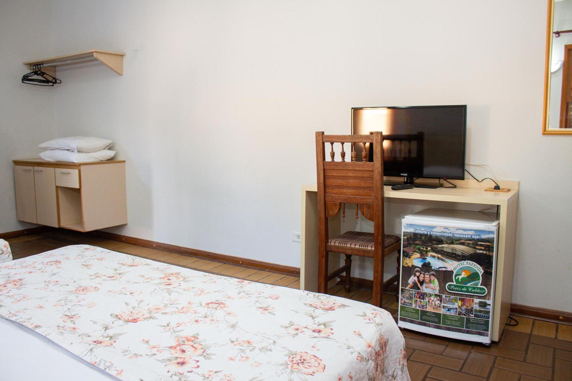 Hotel Fazenda โปโซส เด คาลดัส ภายนอก รูปภาพ