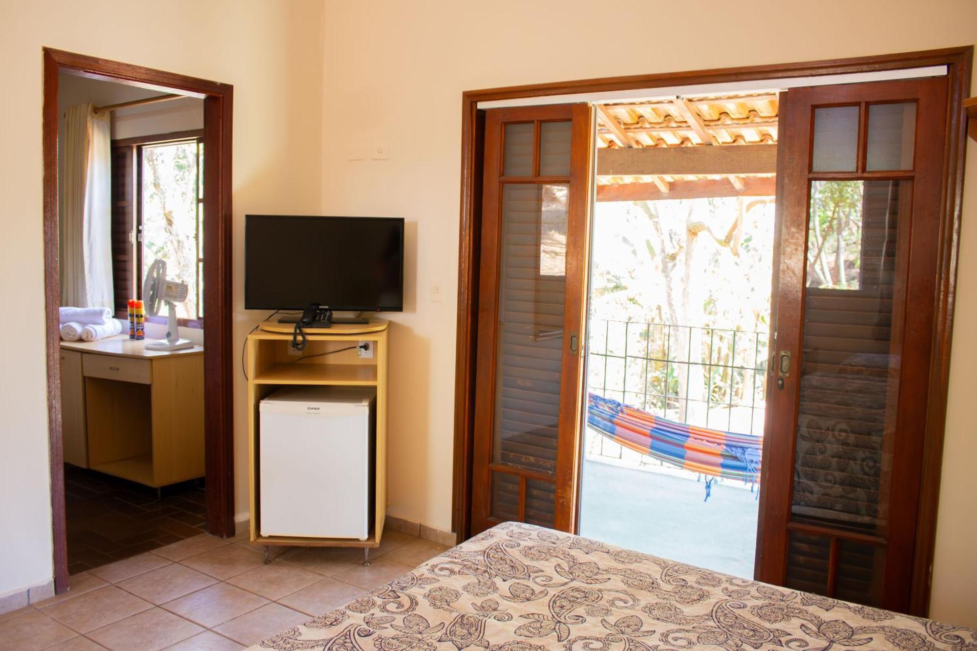 Hotel Fazenda โปโซส เด คาลดัส ภายนอก รูปภาพ