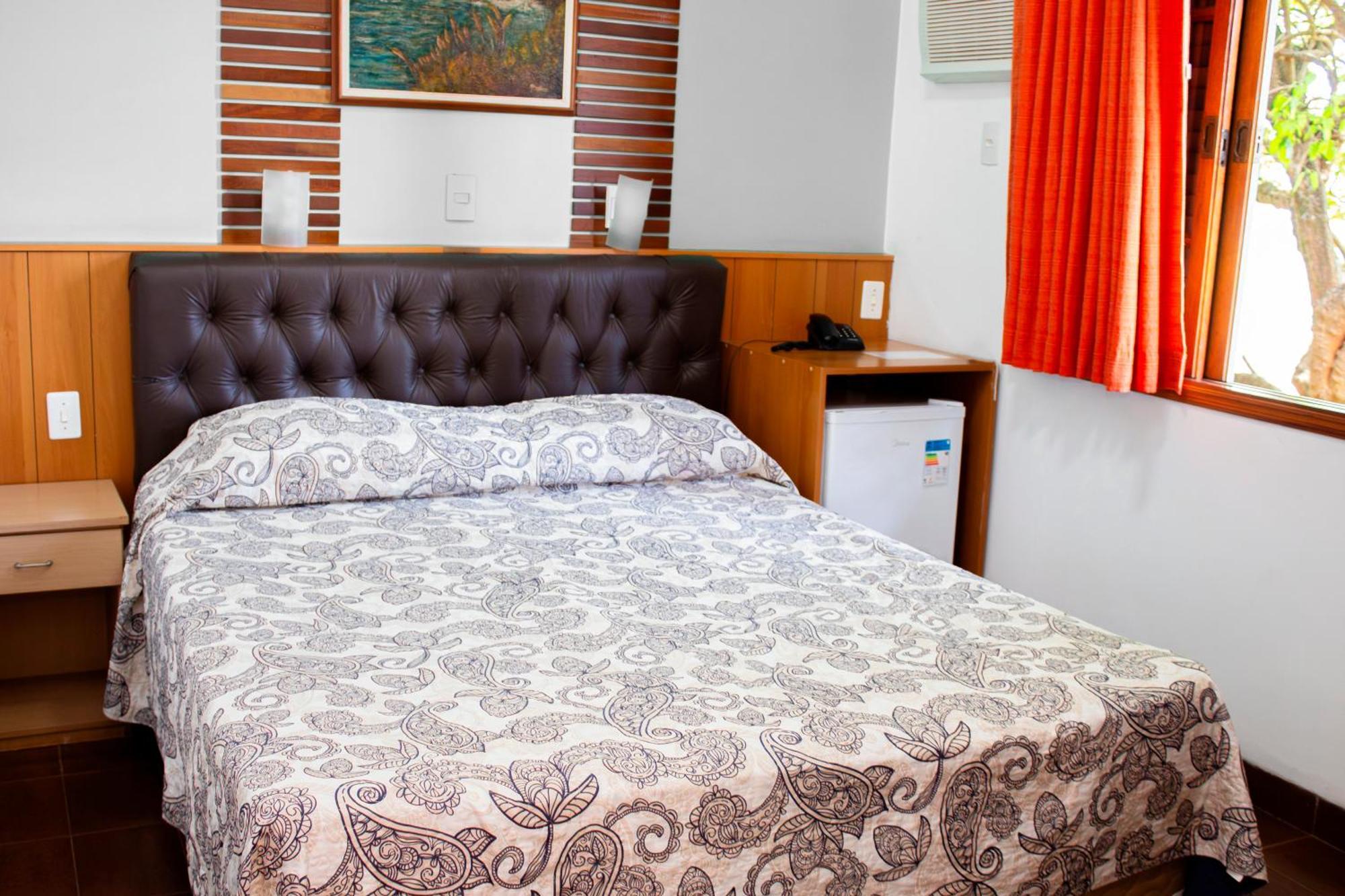 Hotel Fazenda โปโซส เด คาลดัส ภายนอก รูปภาพ