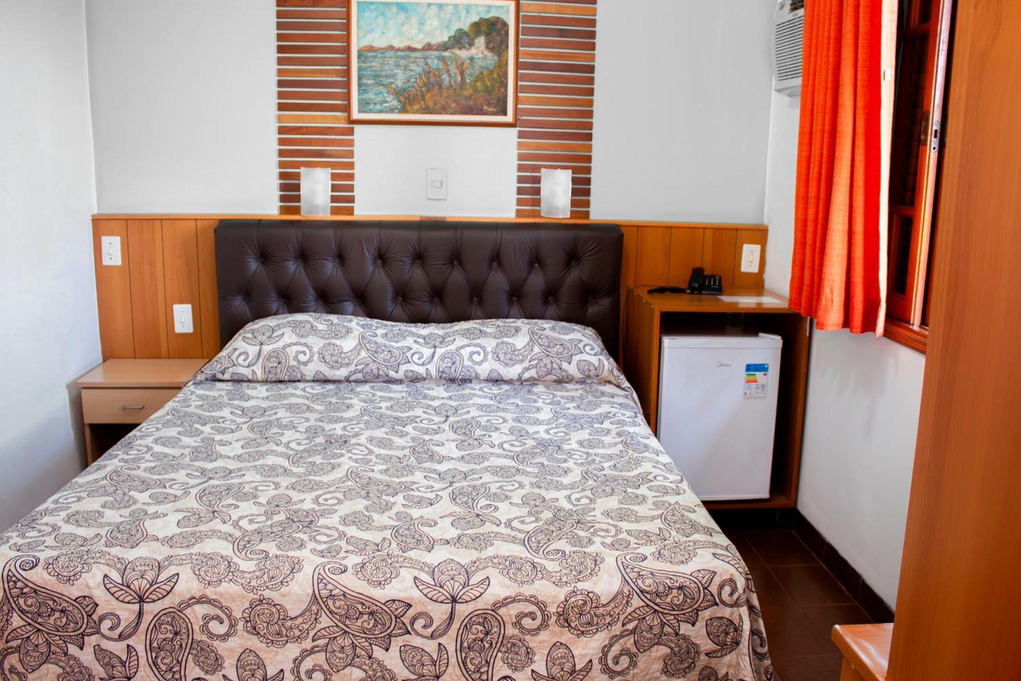 Hotel Fazenda โปโซส เด คาลดัส ภายนอก รูปภาพ