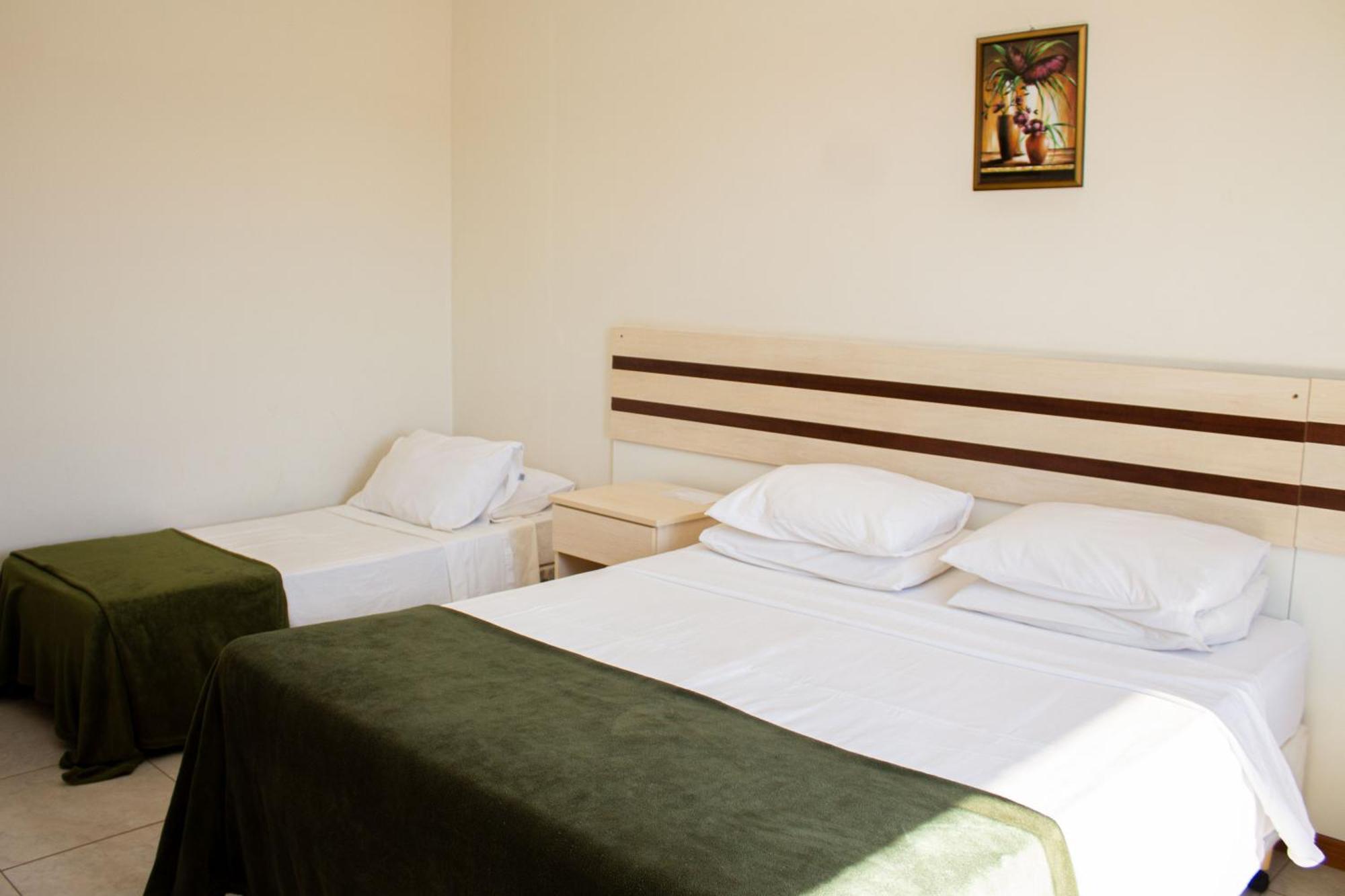 Hotel Fazenda โปโซส เด คาลดัส ภายนอก รูปภาพ