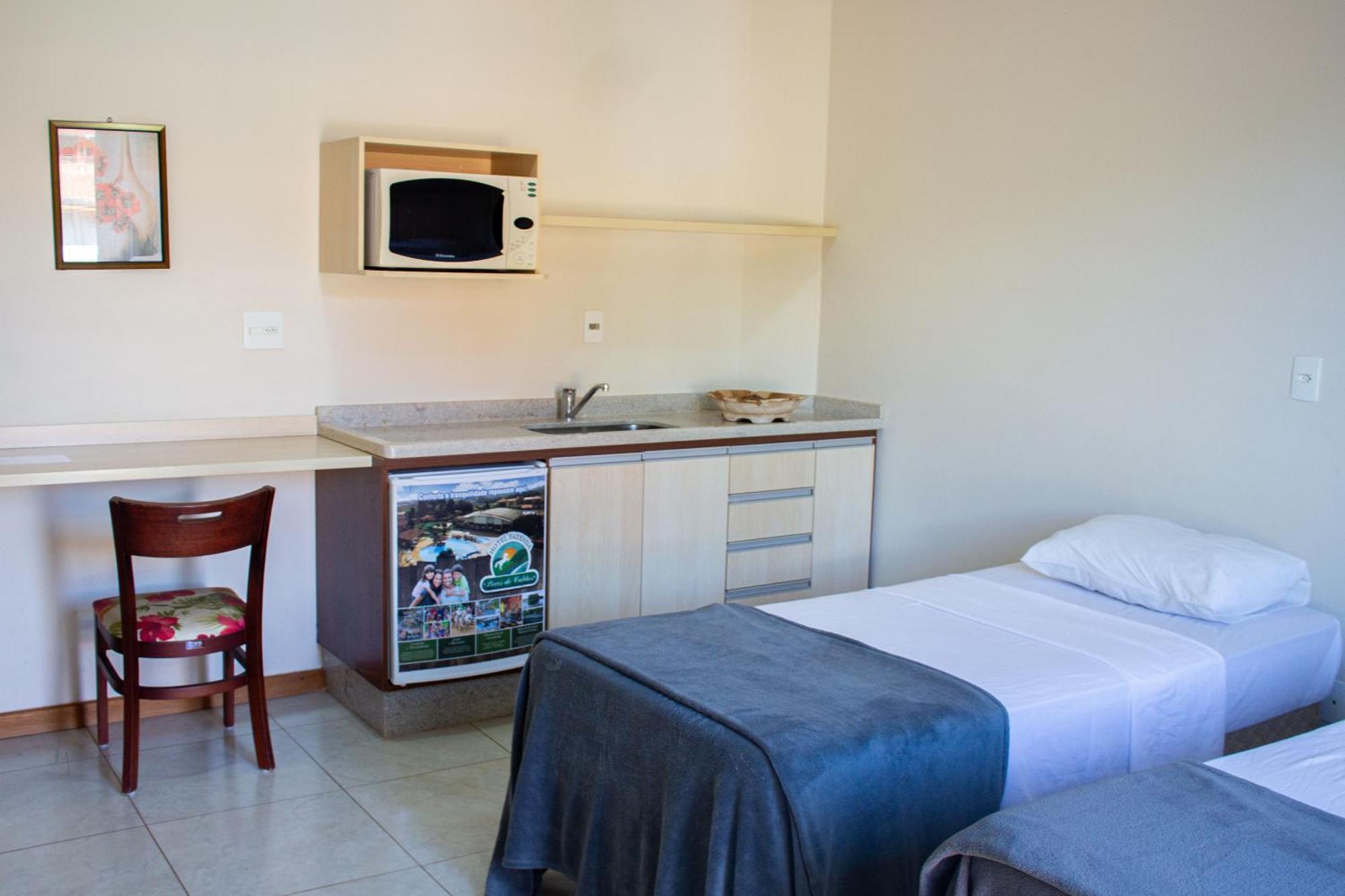 Hotel Fazenda โปโซส เด คาลดัส ภายนอก รูปภาพ