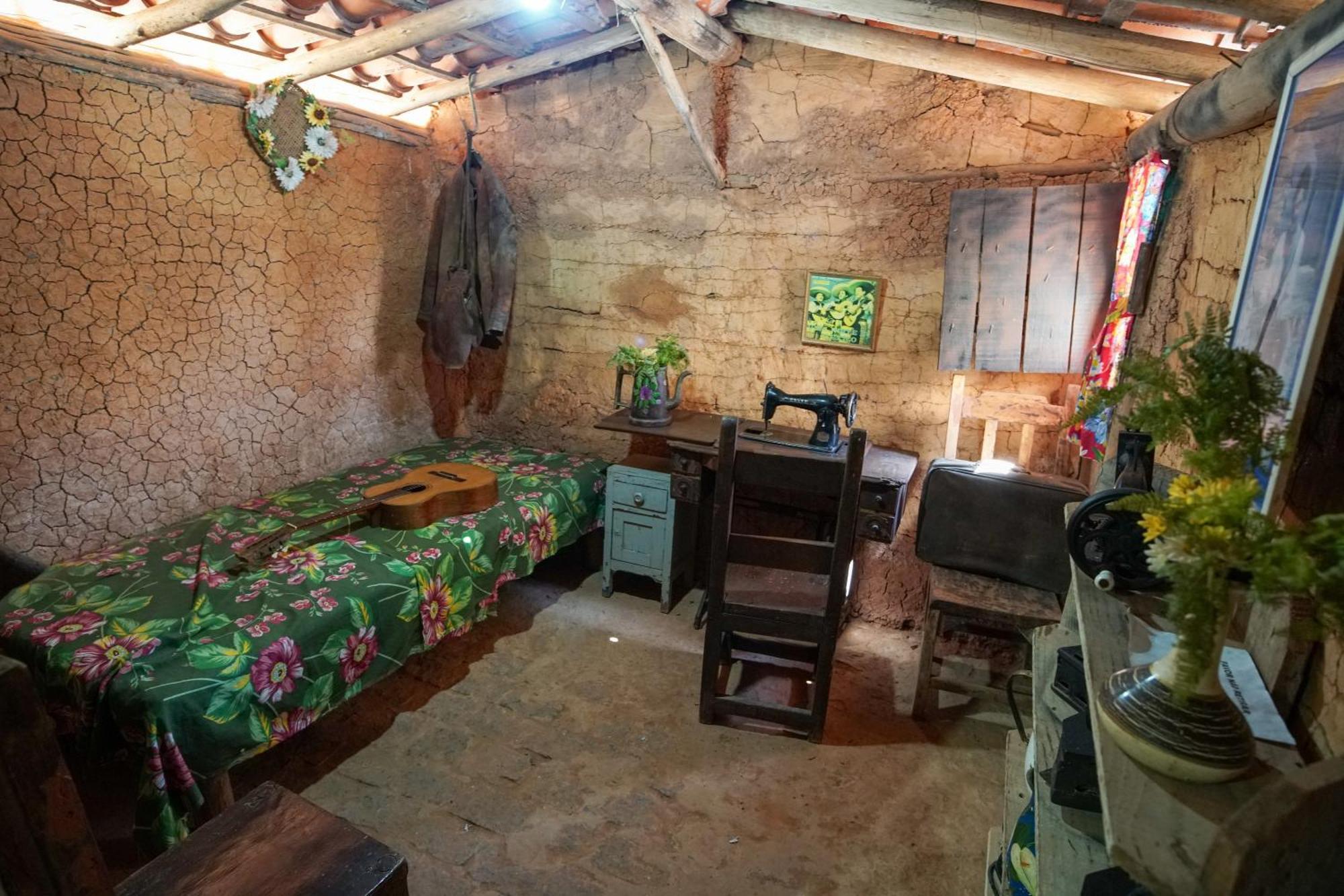 Hotel Fazenda โปโซส เด คาลดัส ภายนอก รูปภาพ