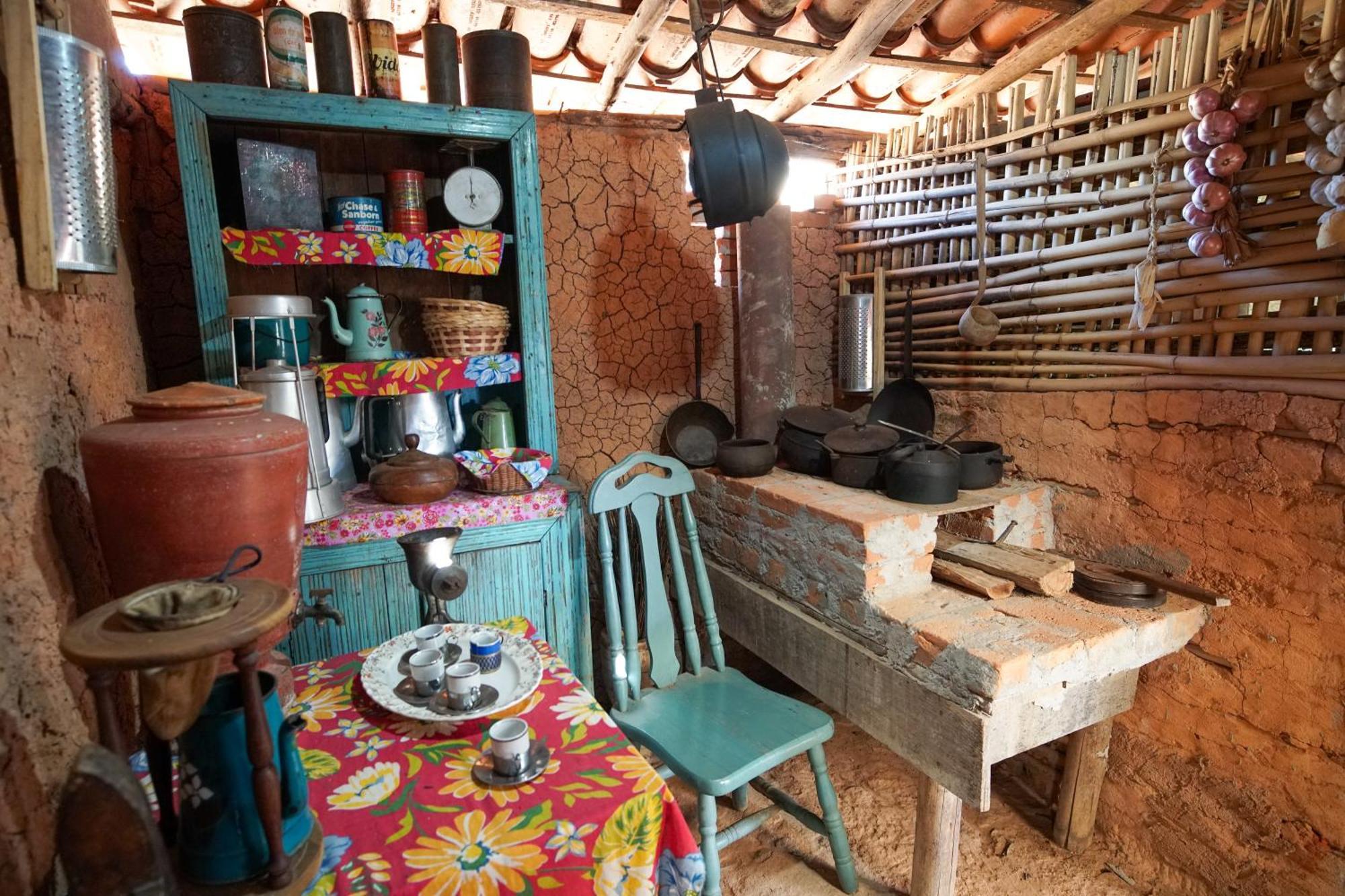 Hotel Fazenda โปโซส เด คาลดัส ภายนอก รูปภาพ
