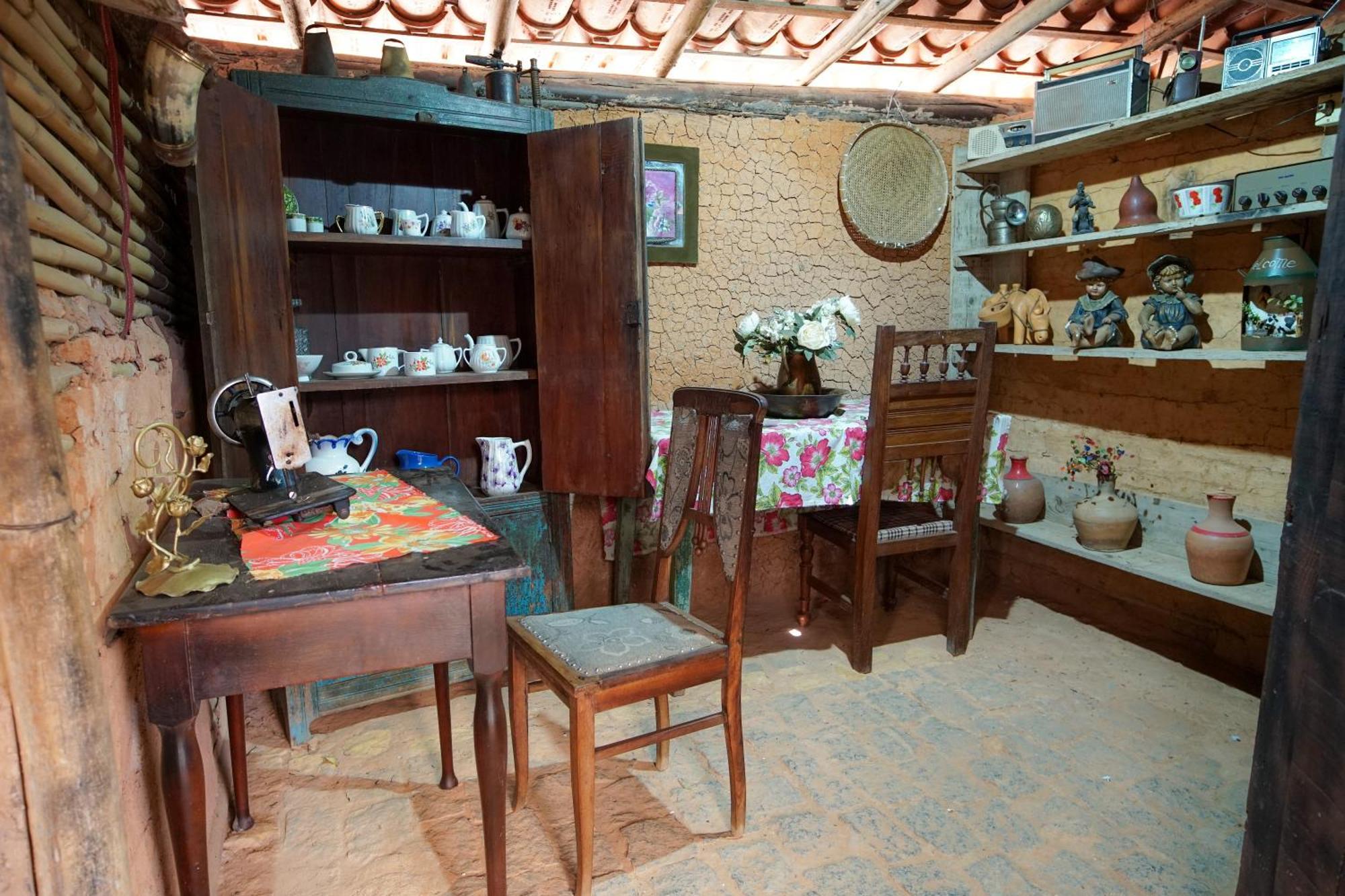 Hotel Fazenda โปโซส เด คาลดัส ภายนอก รูปภาพ